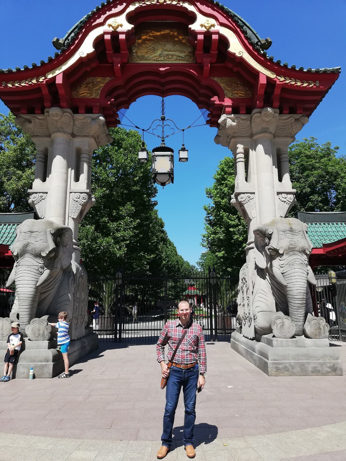Zoológico de Berlín