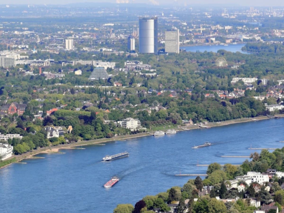 Excursión a Bonn