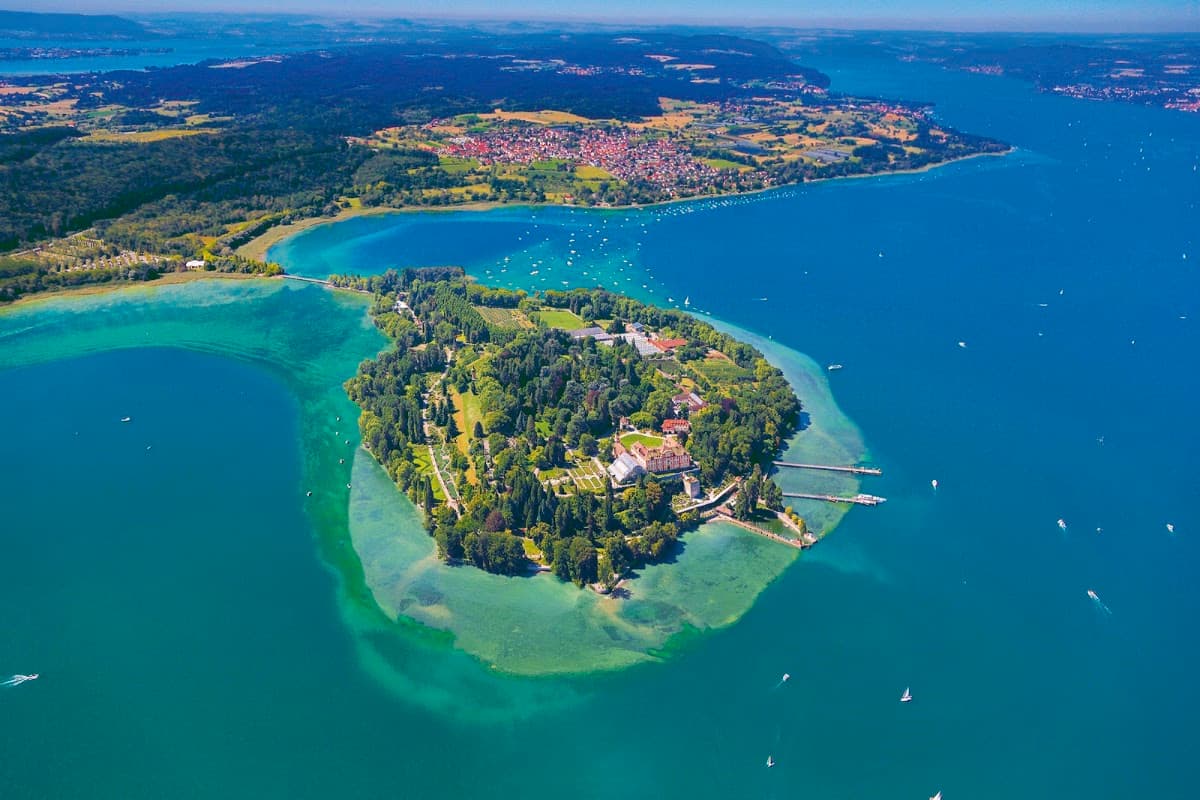 Mainau