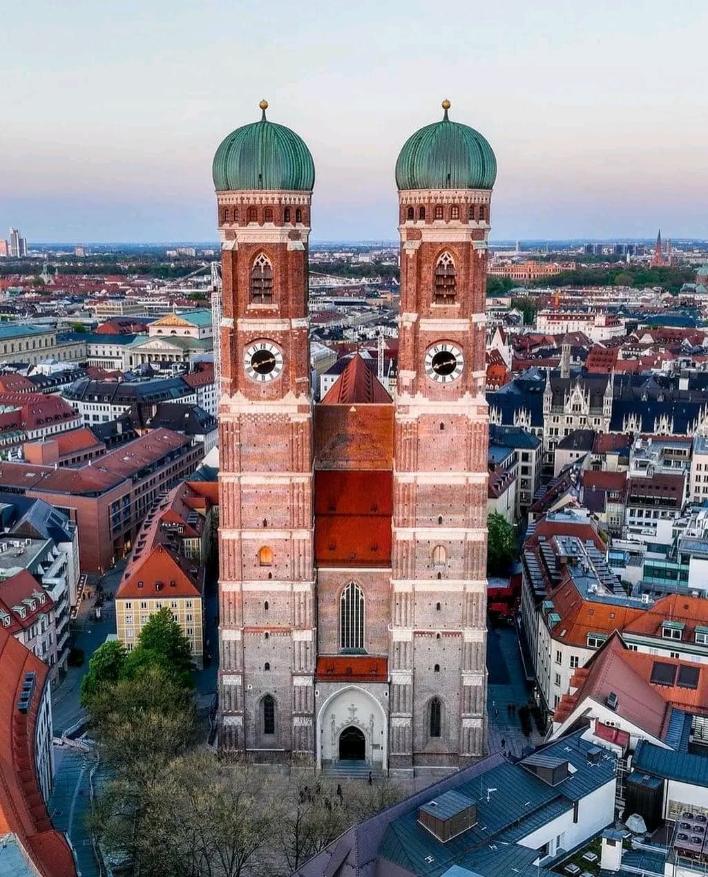 Munich