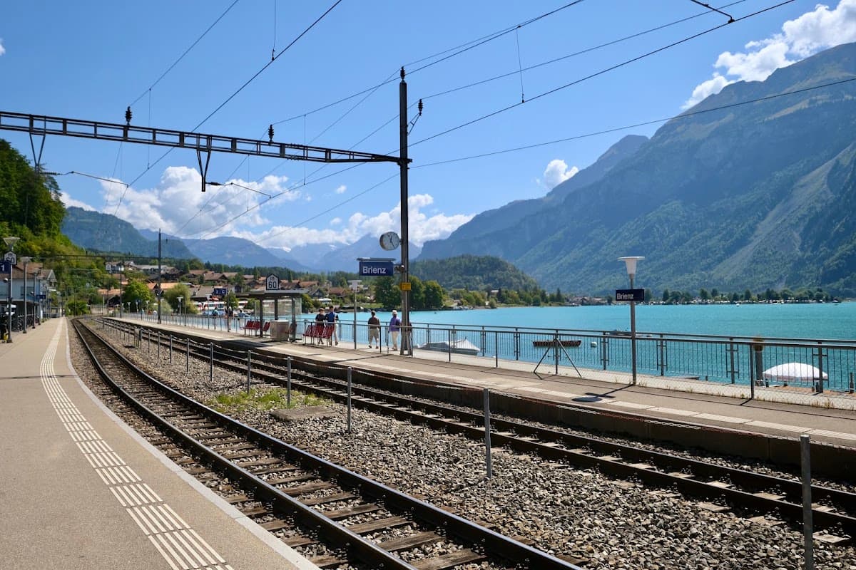 Brienz day trip