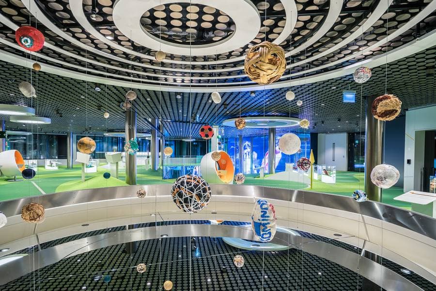 FIFA Museum