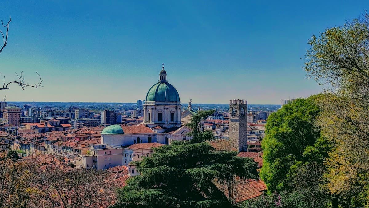 Day in Brescia