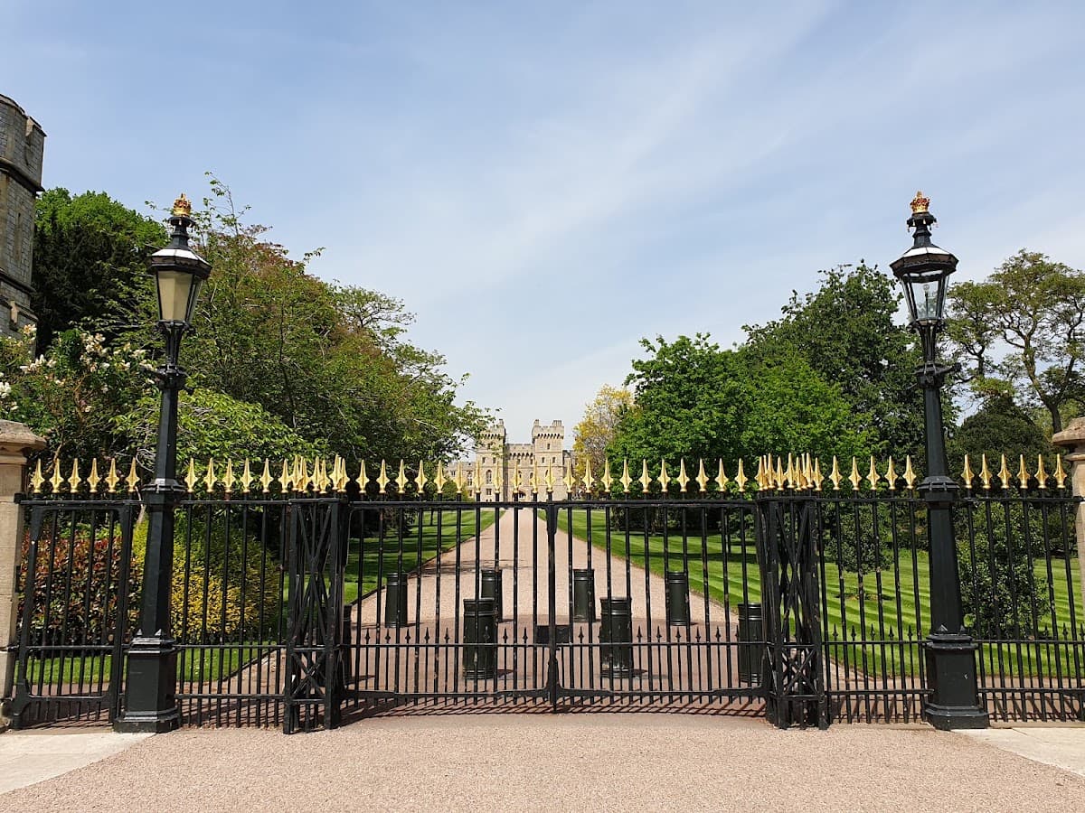 Windsor day trip