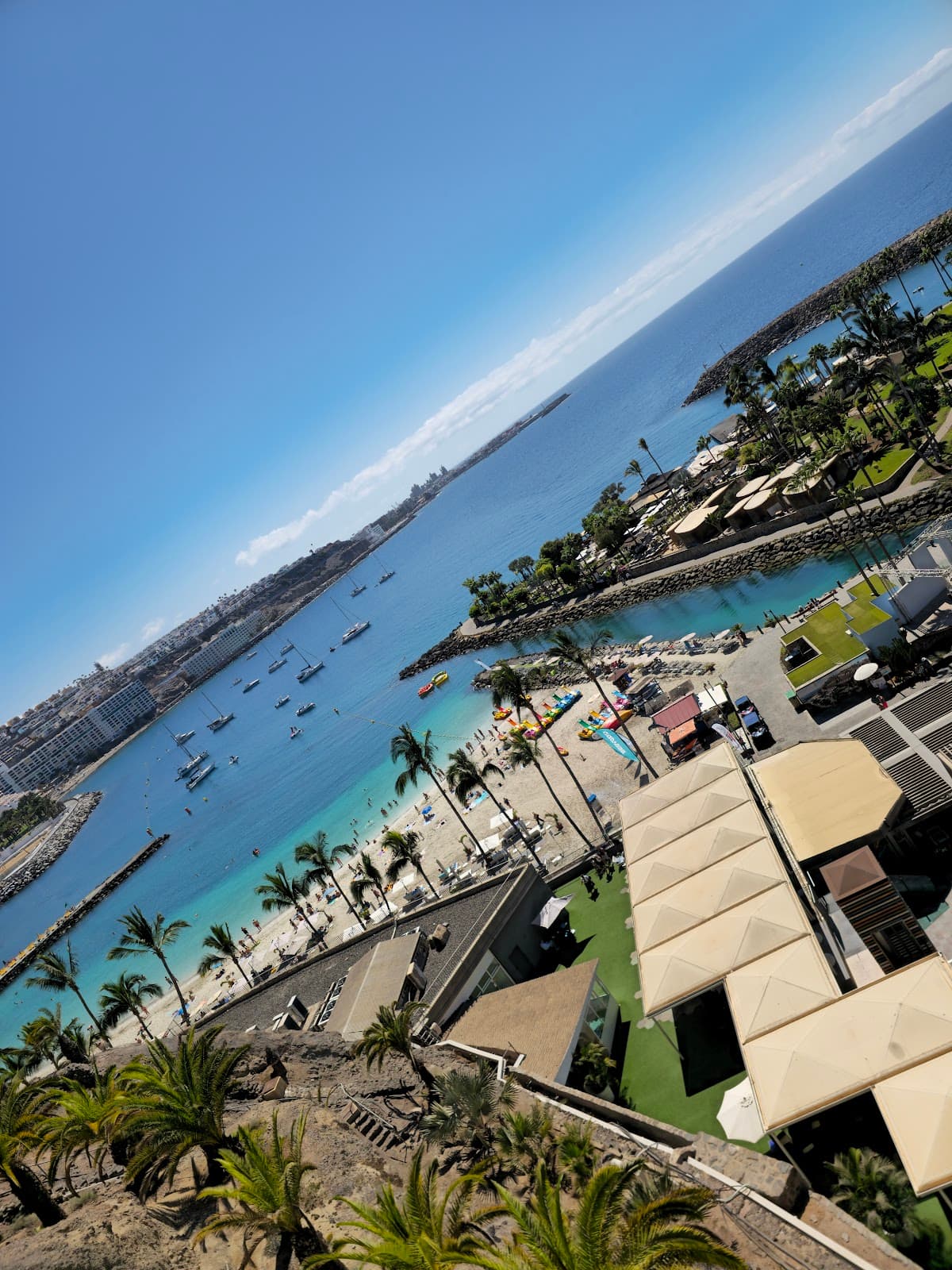 Anfi del Mar