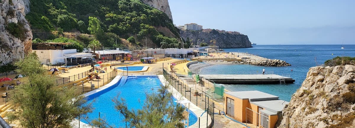 Full-day trip to Gibraltar