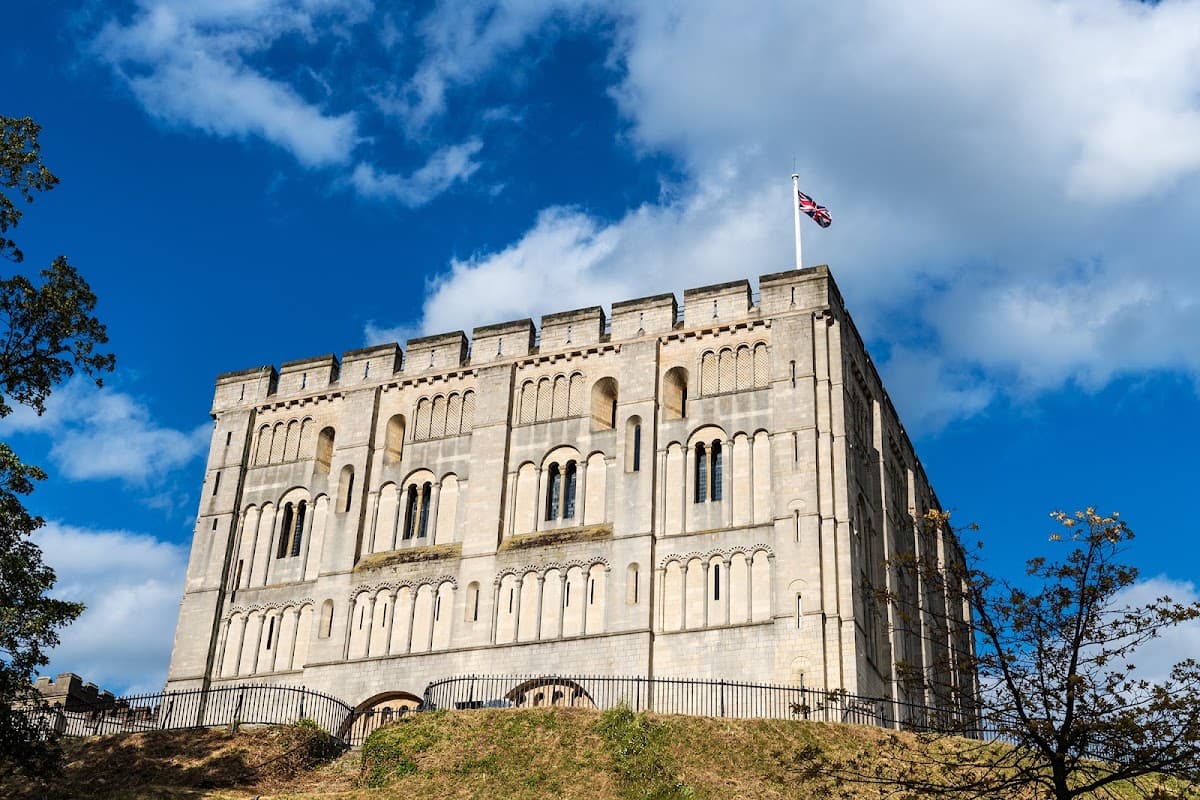 Castle Museum visit