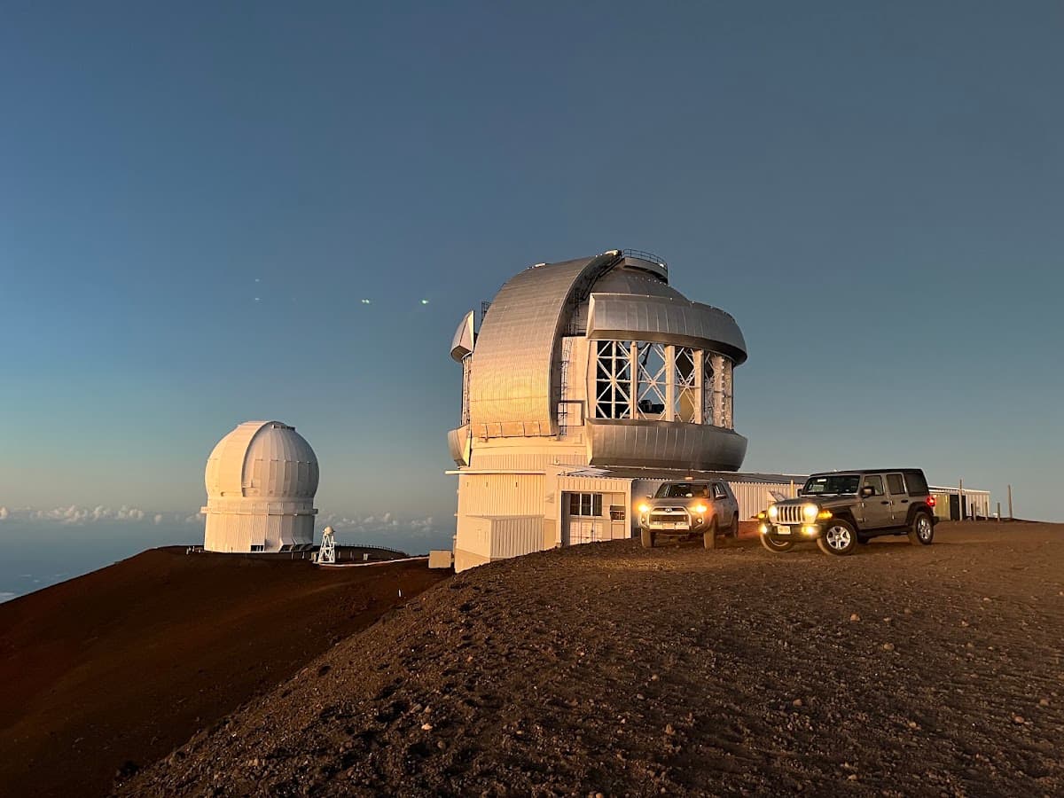 High-altitude atmospheric science