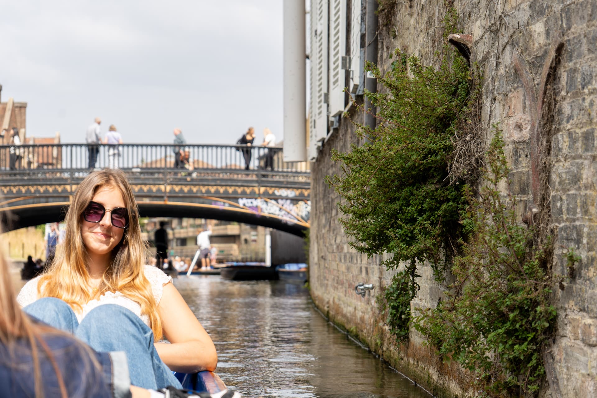 ISSOS International Summer Schools - Cambridge Camp