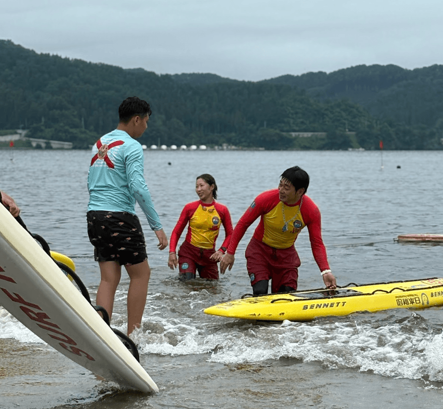 Japan Summer Camp