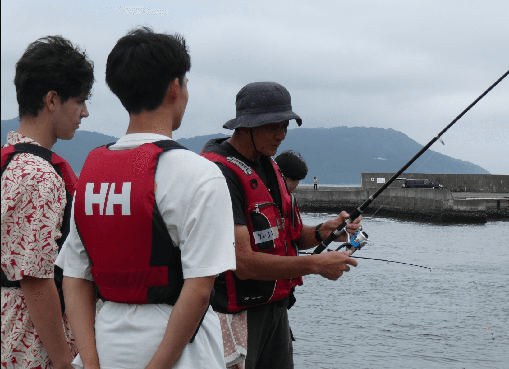 Japan Summer Camp