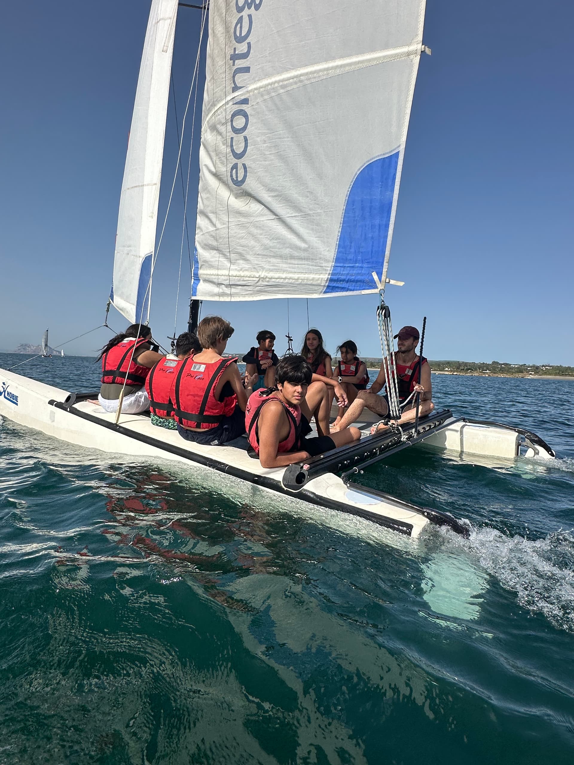 Sotogrande Summer Golf Camp Andalucia