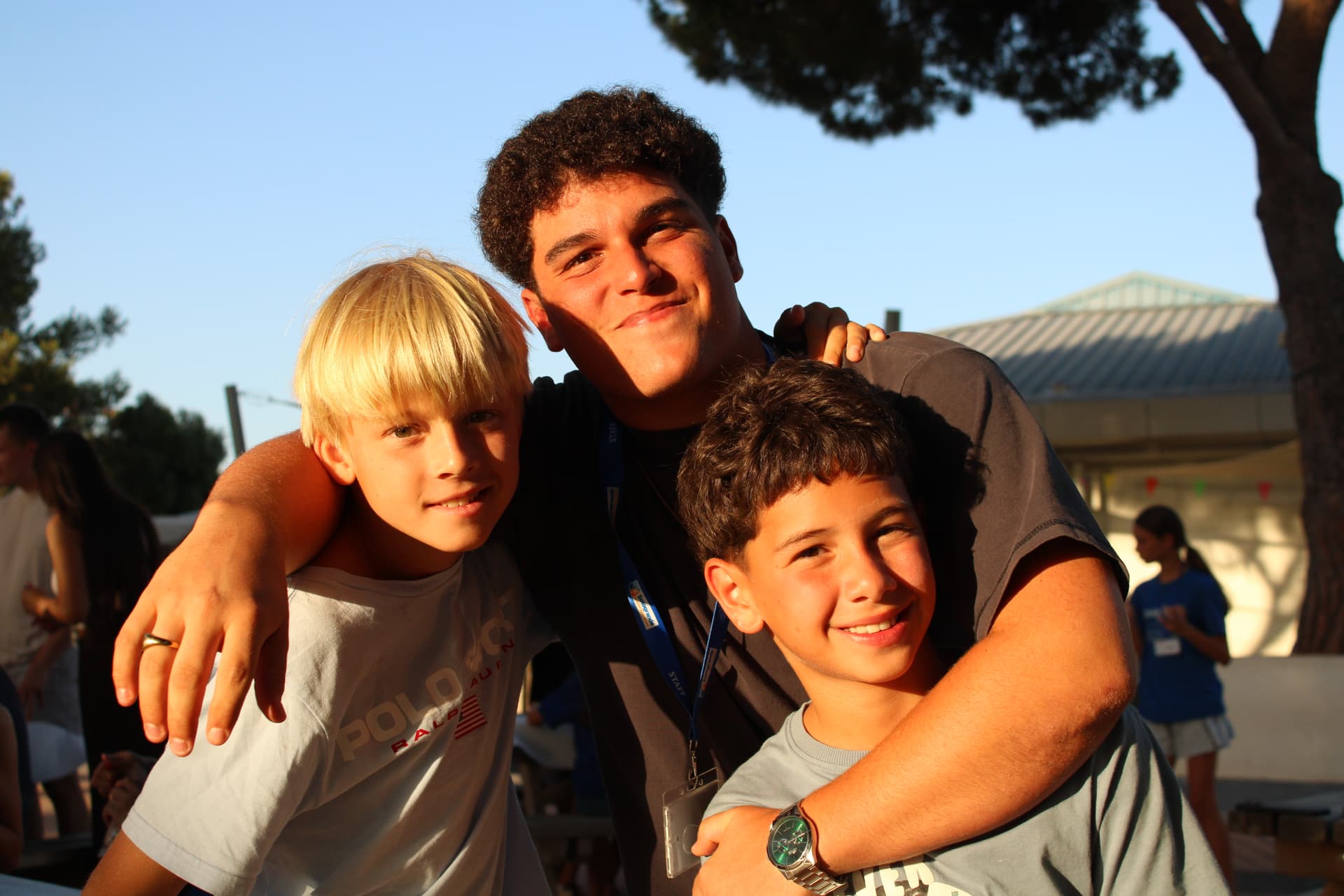 Sotogrande Summer Golf Camp Andalucia