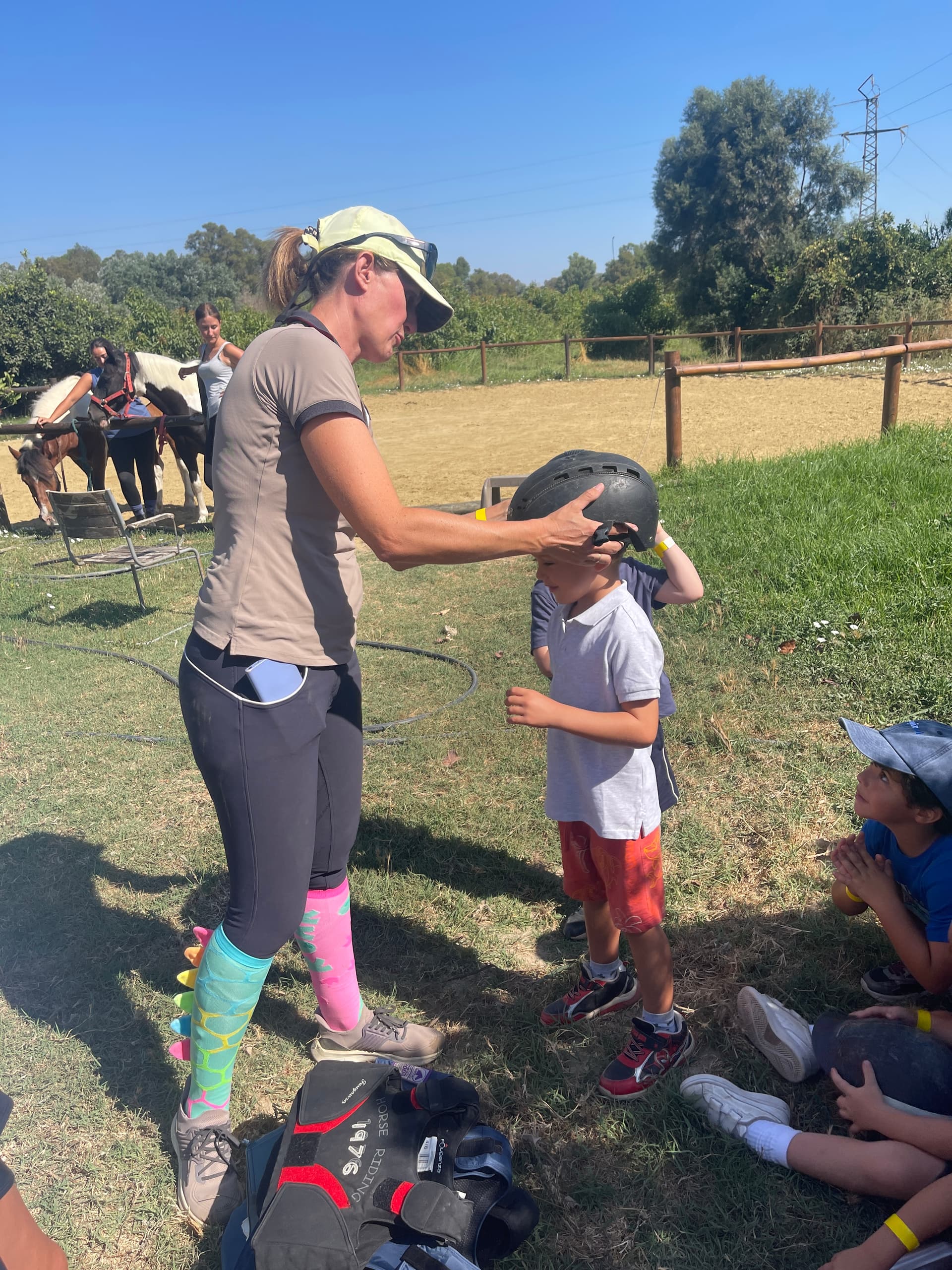 Sotogrande Summer Golf Camp Andalucia