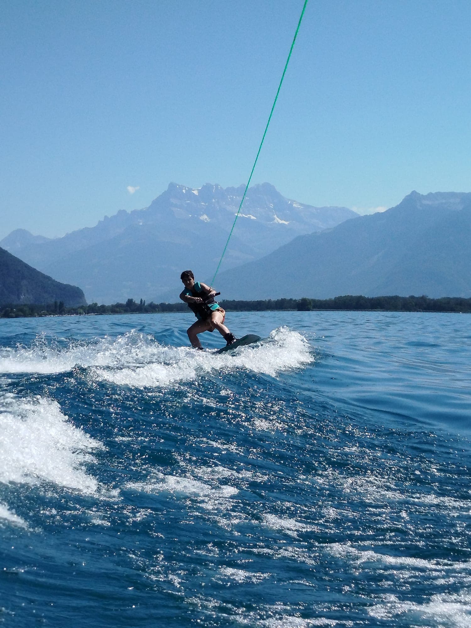 Lemania Summer Camp Boarding Program