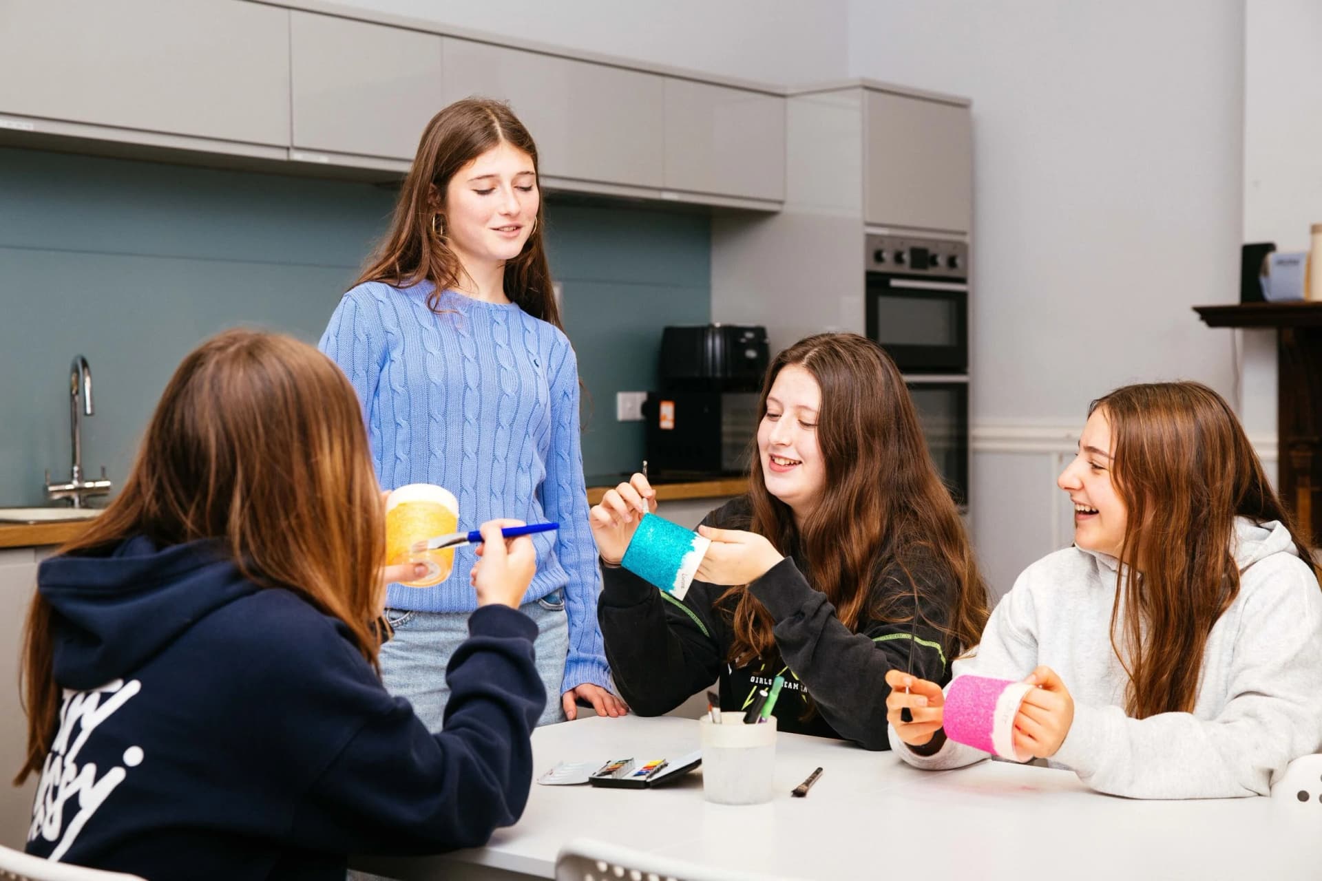 Languages and Surf Summer camp