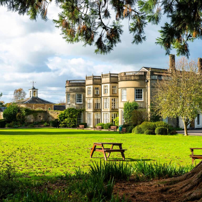 Farlington Research Programme