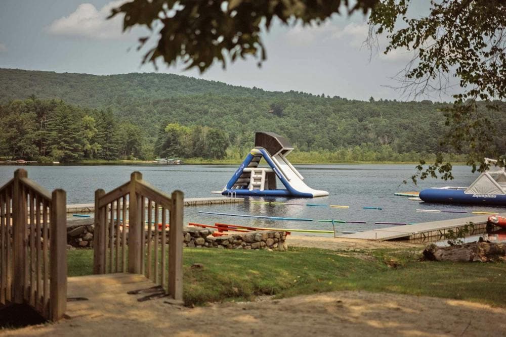 Berkshire Trails Camp