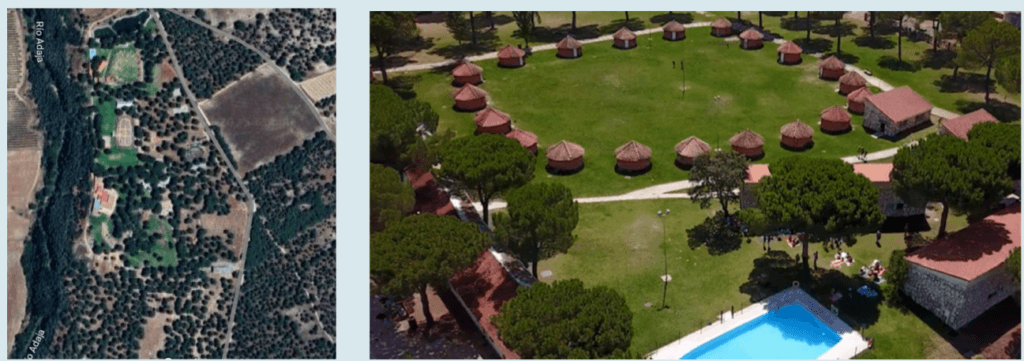 Camp Treetop