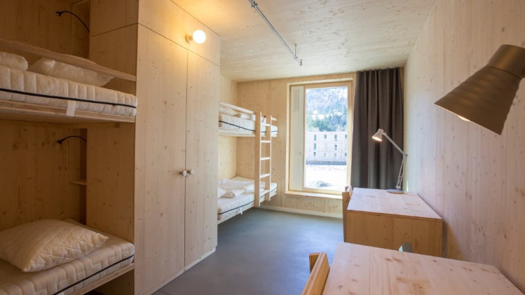 friLingue Camp Schwarzsee