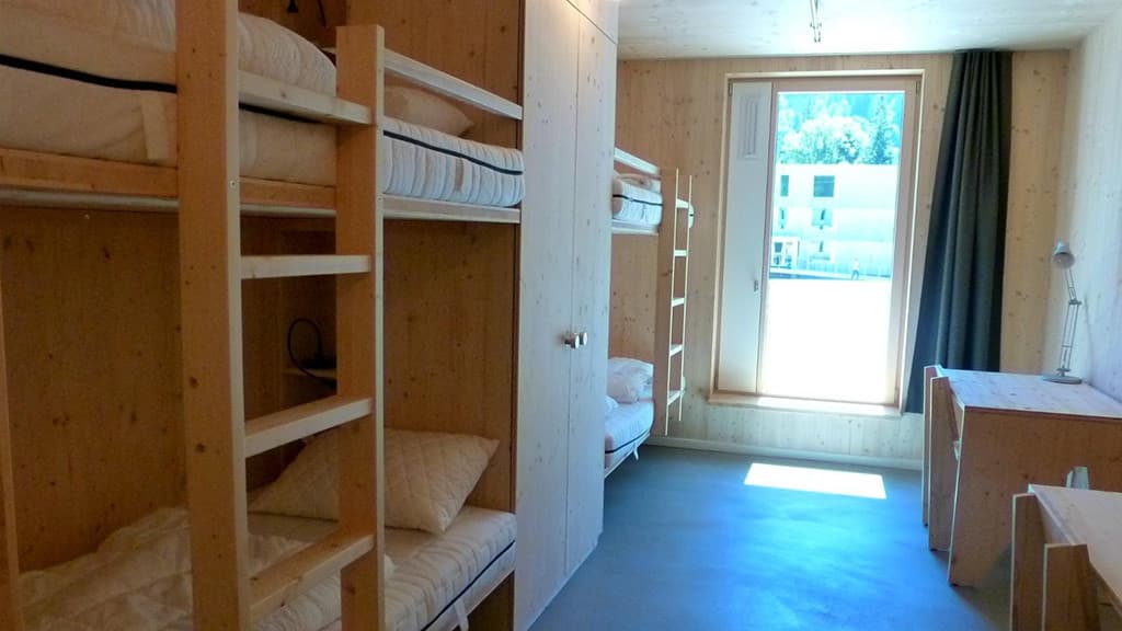 friLingue Camp Schwarzsee