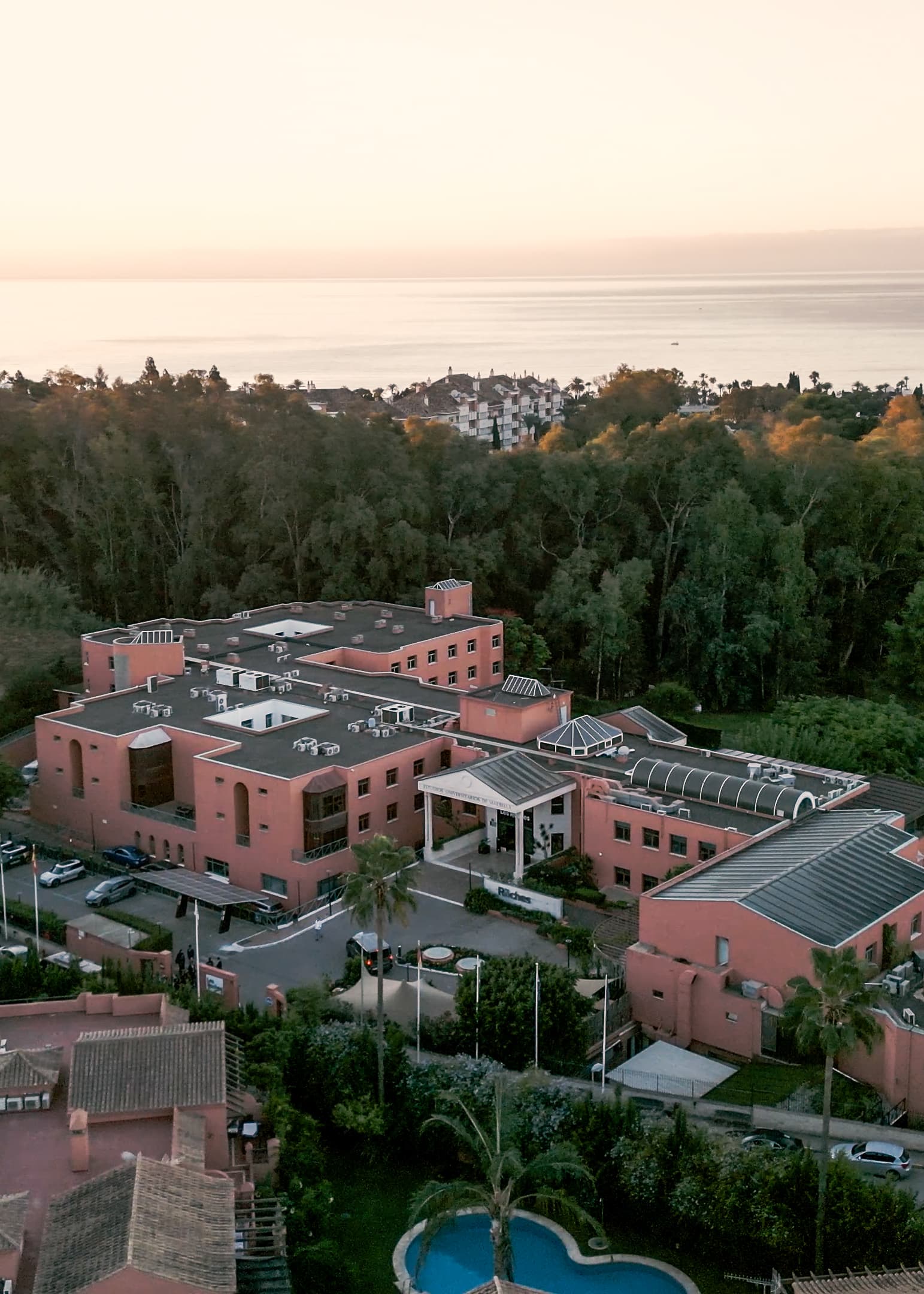 Les Roches Marbella