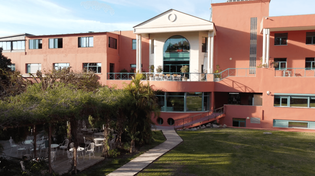 Les Roches Marbella