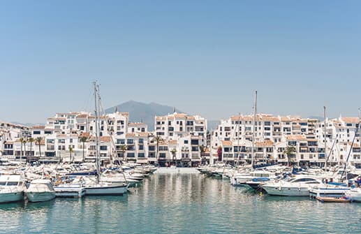 Les Roches Marbella