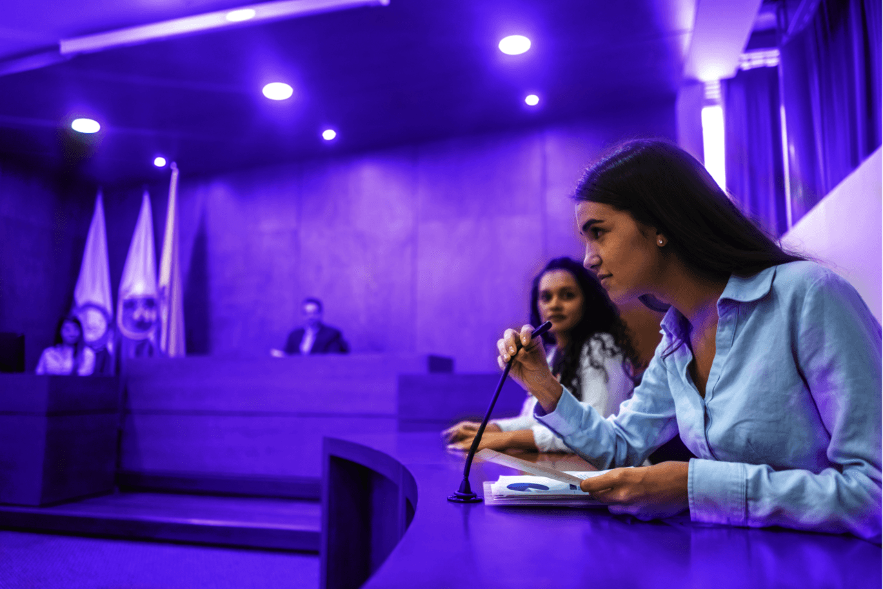Law Summer Career Camp