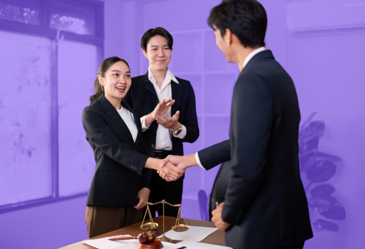 Law Summer Career Camp