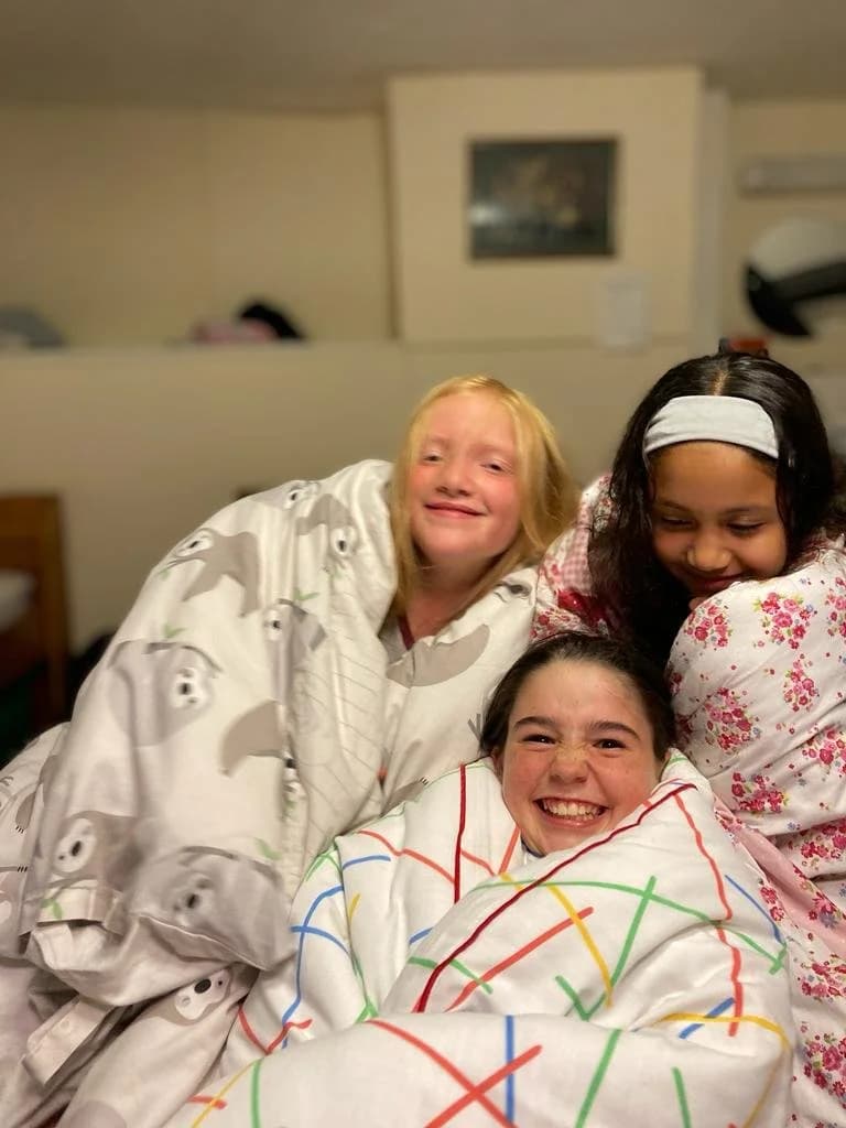 Summer Camps for Children aged 8-15