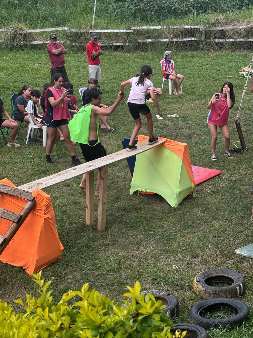 Férias de Inverno