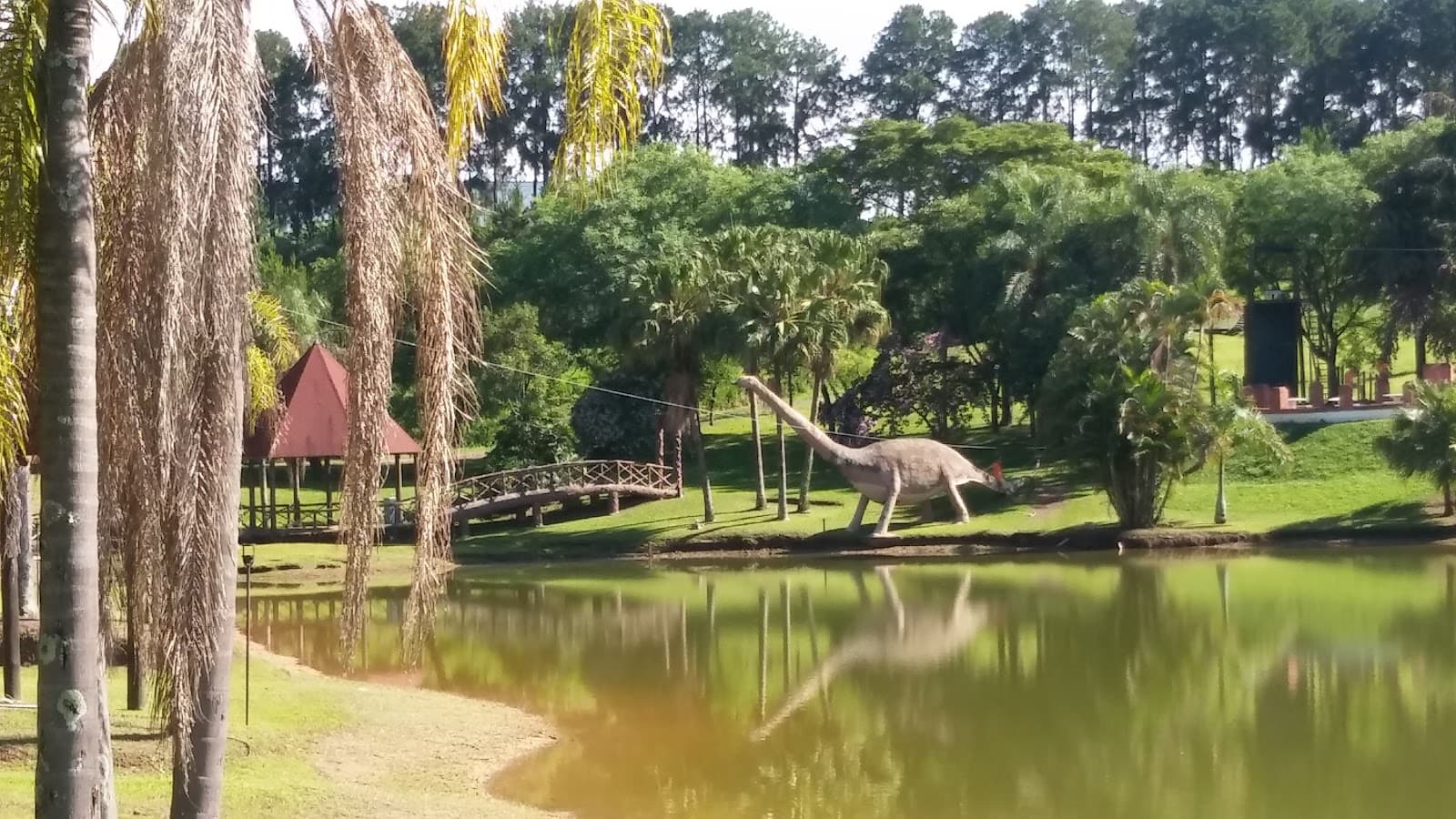 Acampark — July Holiday Camp