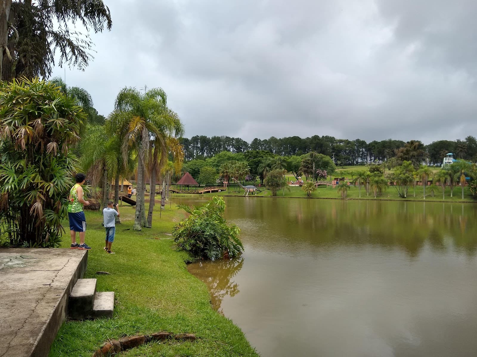 Acampark — Summer Camp