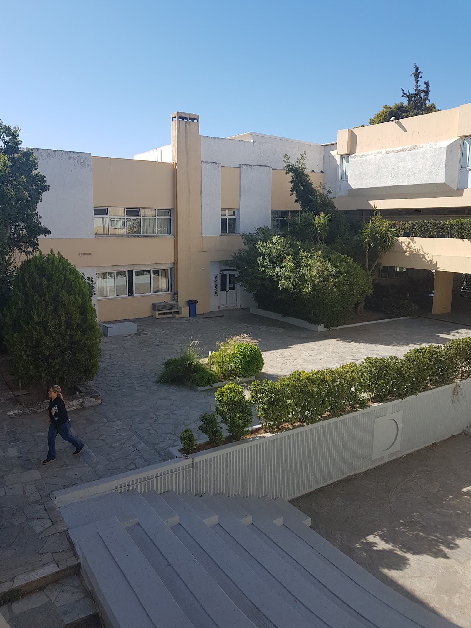 ACS Athens Summer Camp