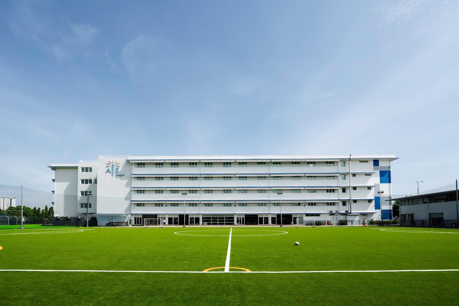 Australian International School - Tour & Explore Vietnam