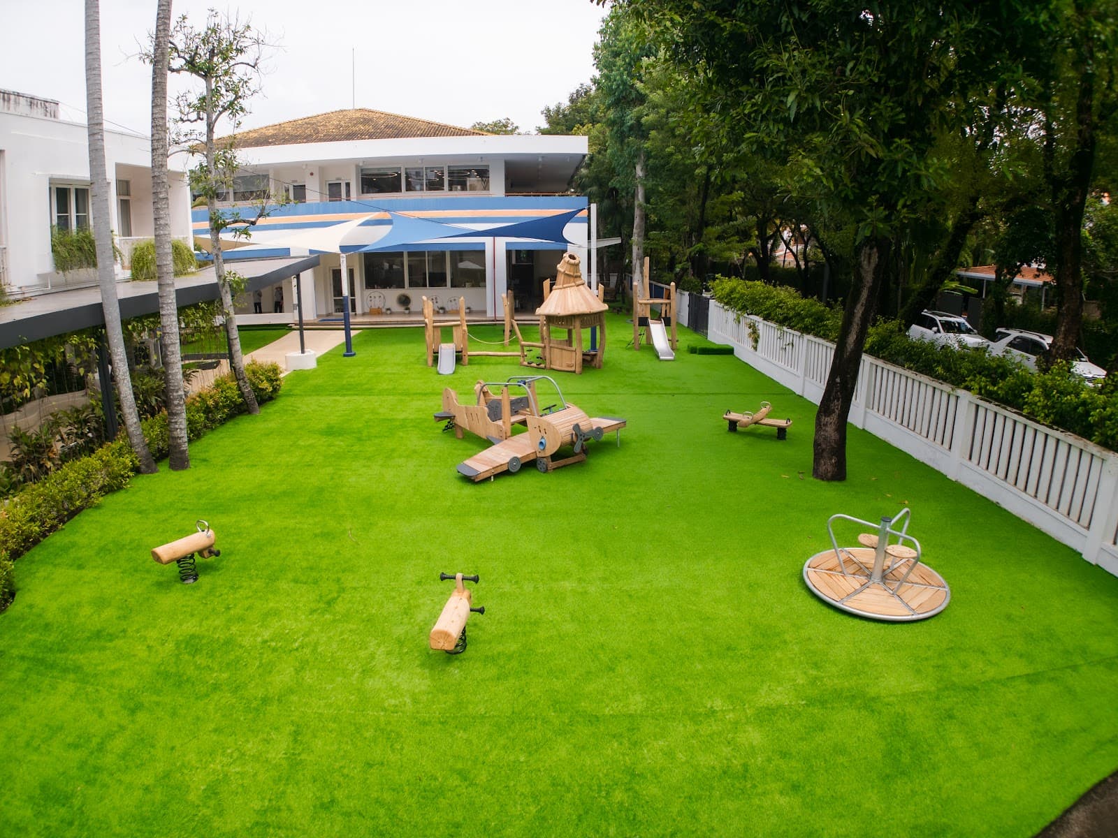Australian International School - Tour & Explore Vietnam