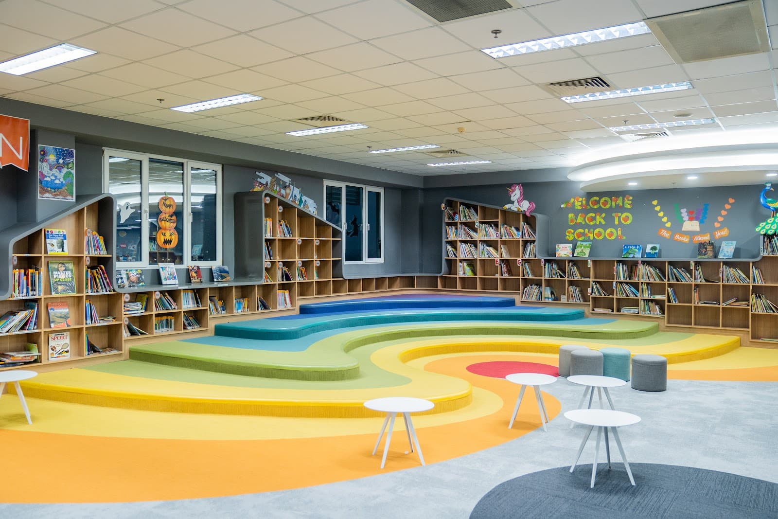 Australian International School - Tour & Explore Vietnam