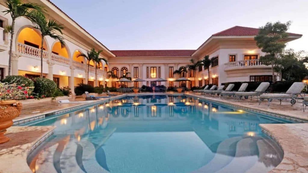 Casa de Campo Summer Camp