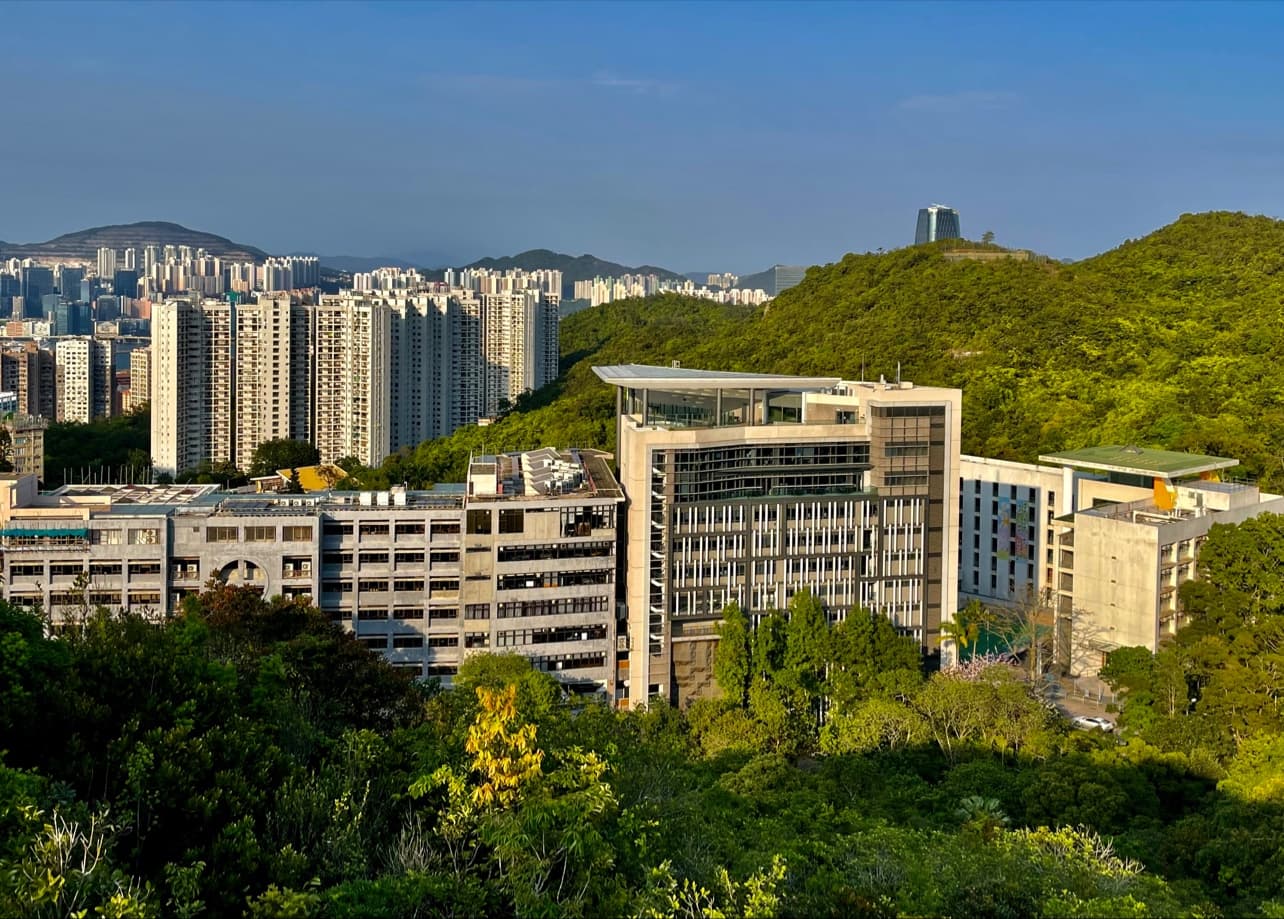 Chinese International School - Experiential Learning Summer Camp