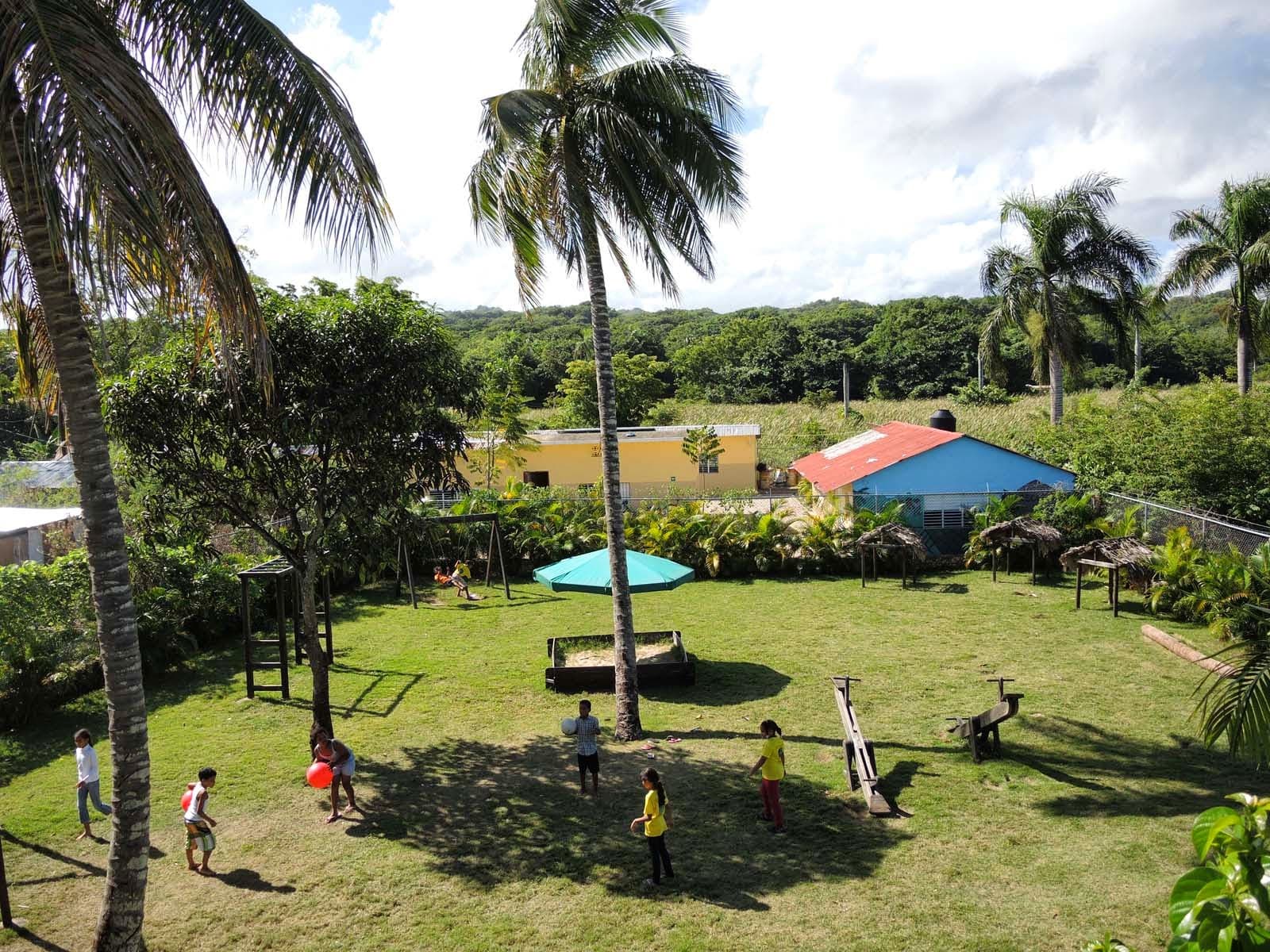 Campamento de Verano de Idiomas DREAM Project Cabarete