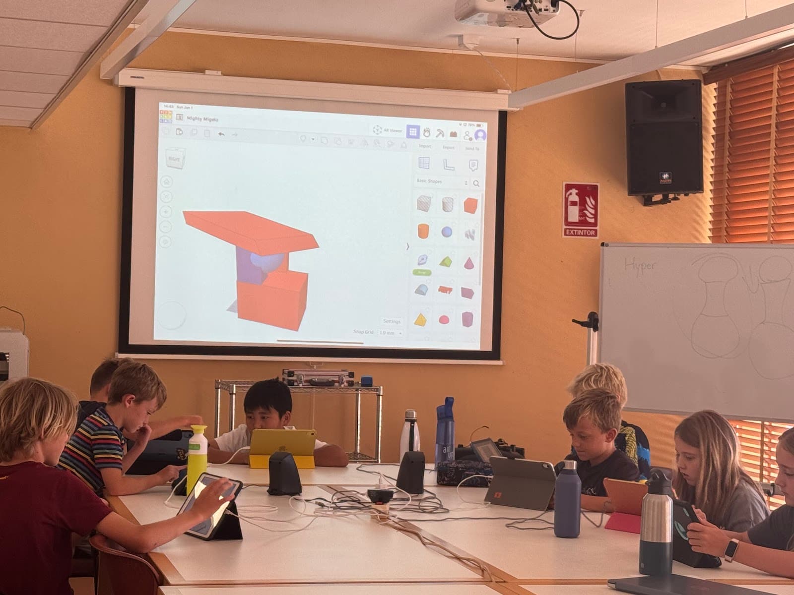 Dream Seeds Camp - STEAM Summer Camp