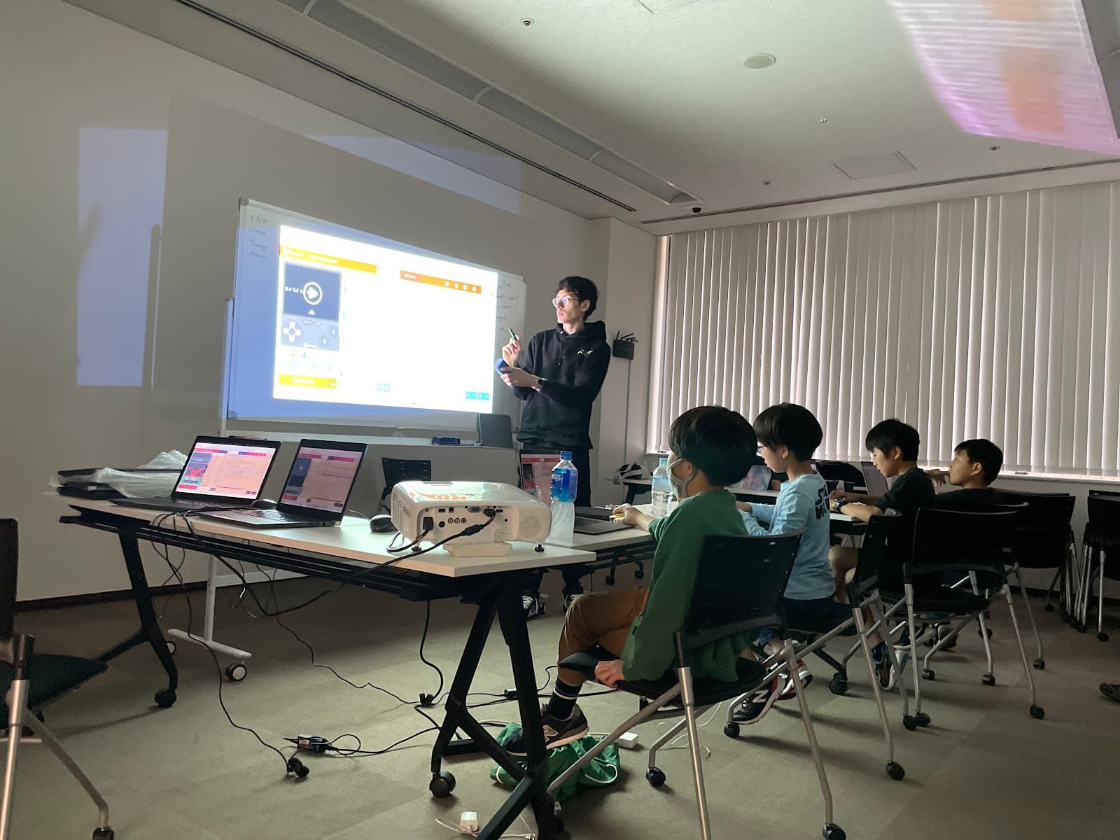 Dream Seeds Camp - STEAM Summer Camp
