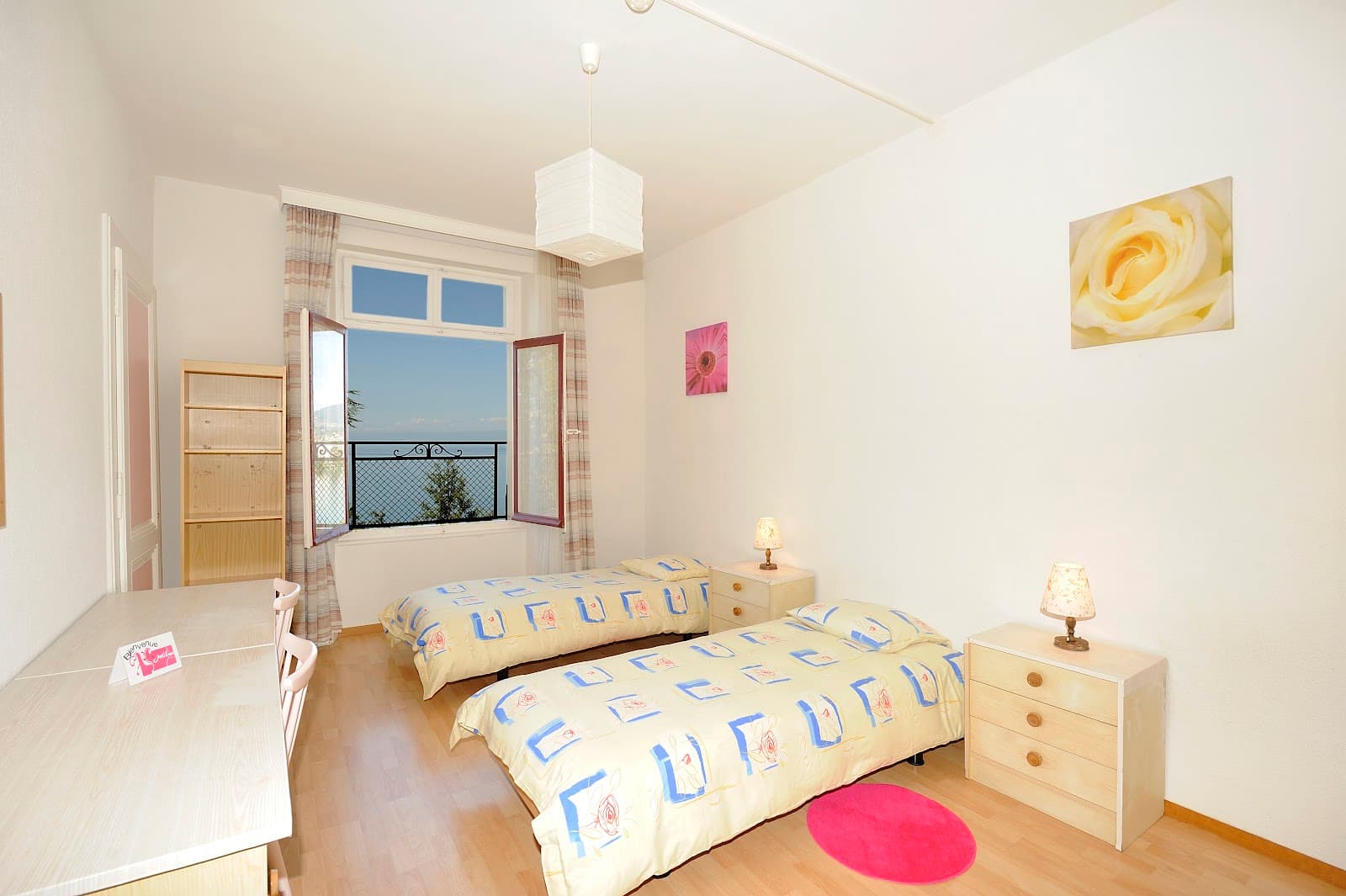 Institut Monte Rosa Summer Camp Montreux