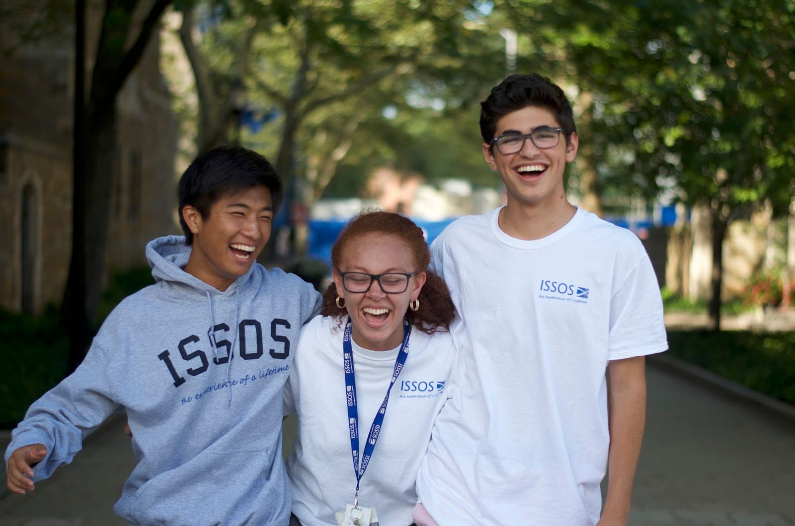 ISSFT Summer School - London