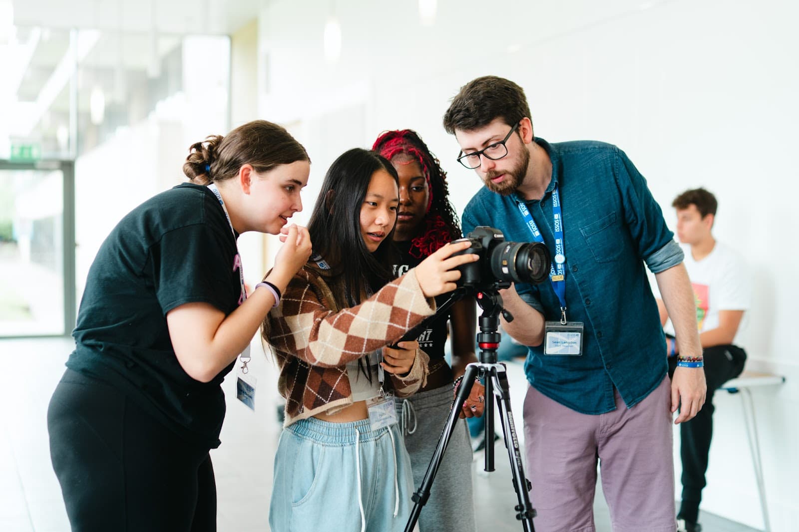 ISSFT Summer School - London
