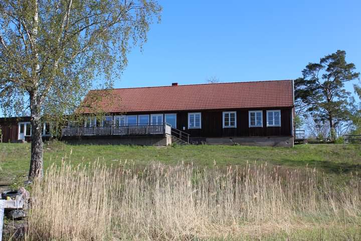 Kollo på Barnens Ö Summer Camp