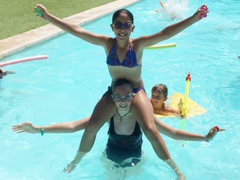 LEWU CAMP VALENCIA