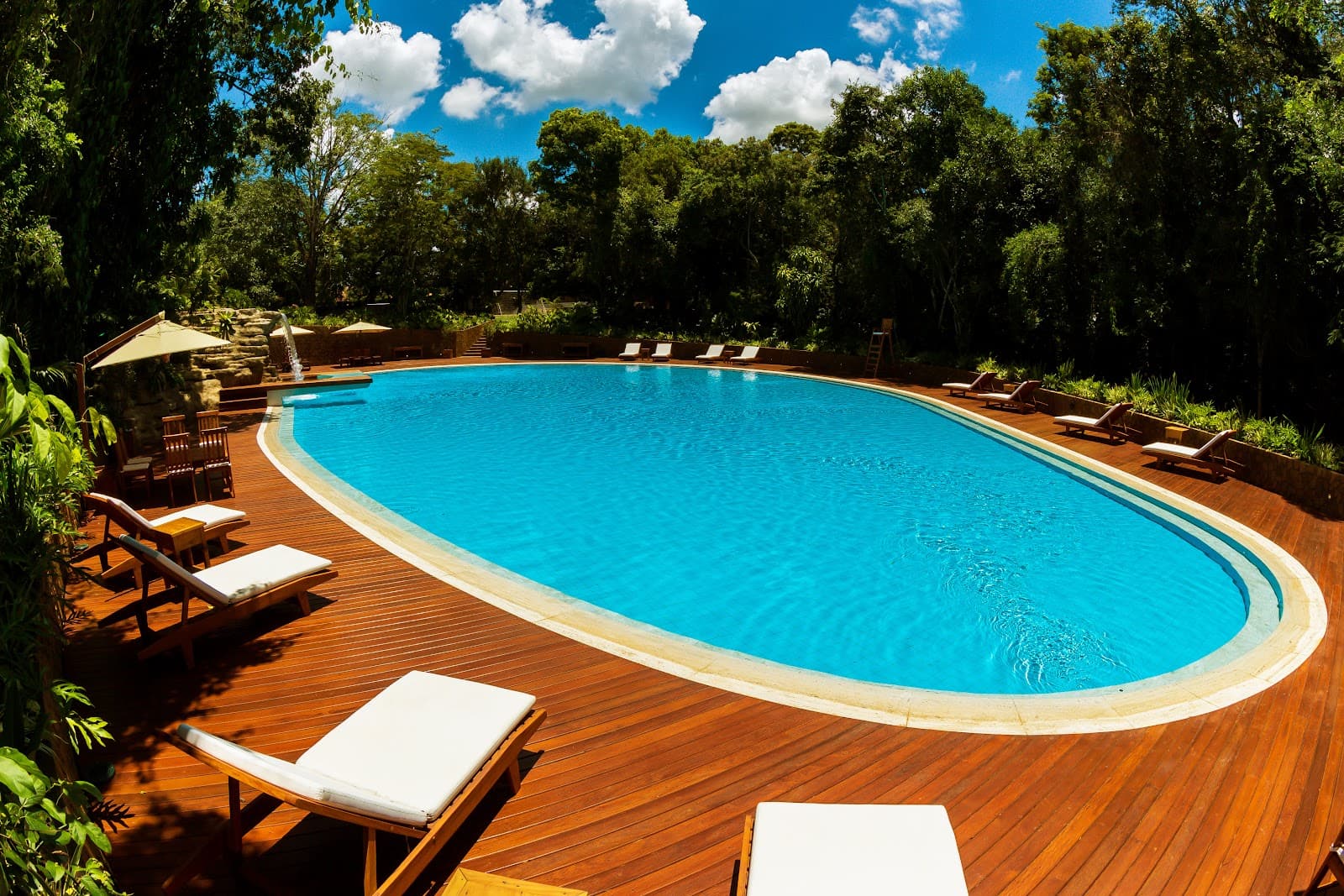 Sítio do Carroção — July Holiday Camp
