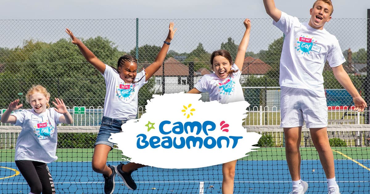 Tanglin Trust School
